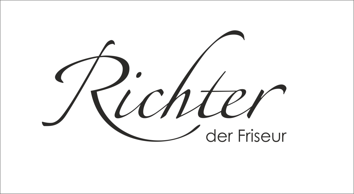 Richter der Friseur